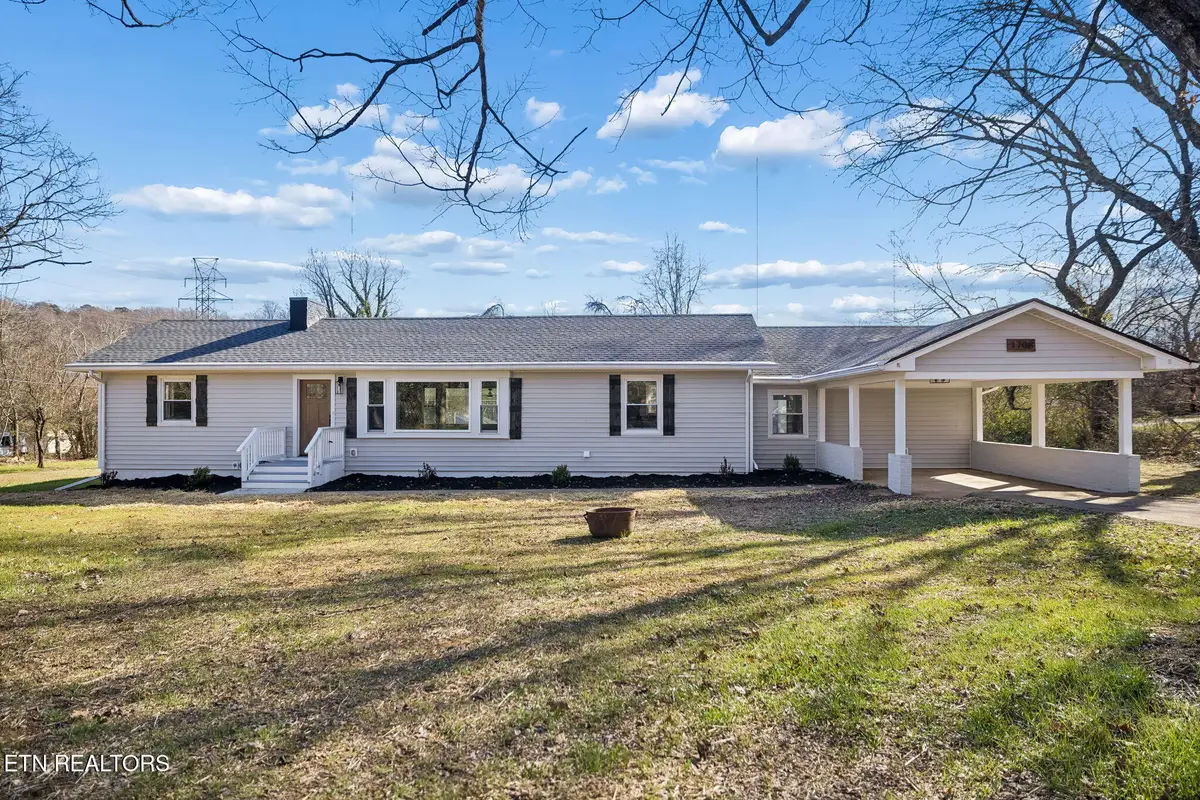 1708 Adair Drive, Knoxville, TN 37918 - #1
