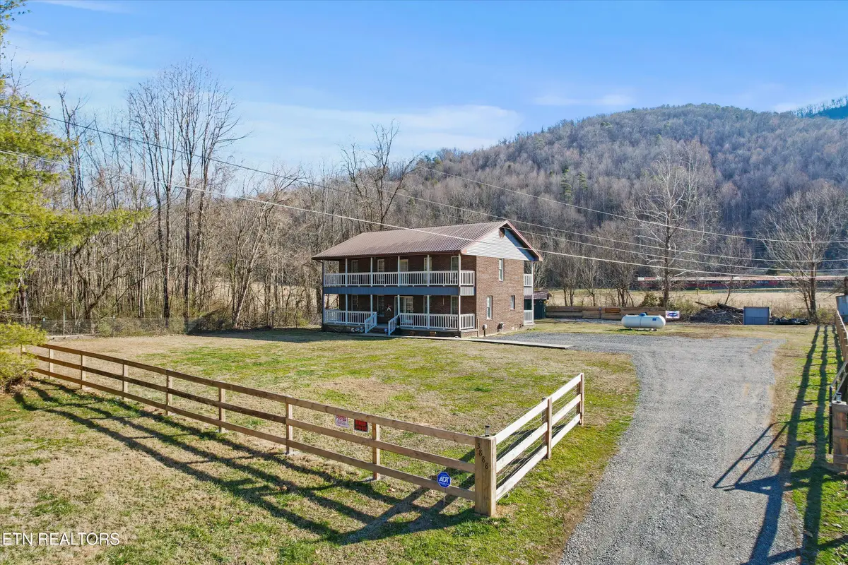 3888 Cosby Hwy, Cosby, TN 37722 - #1