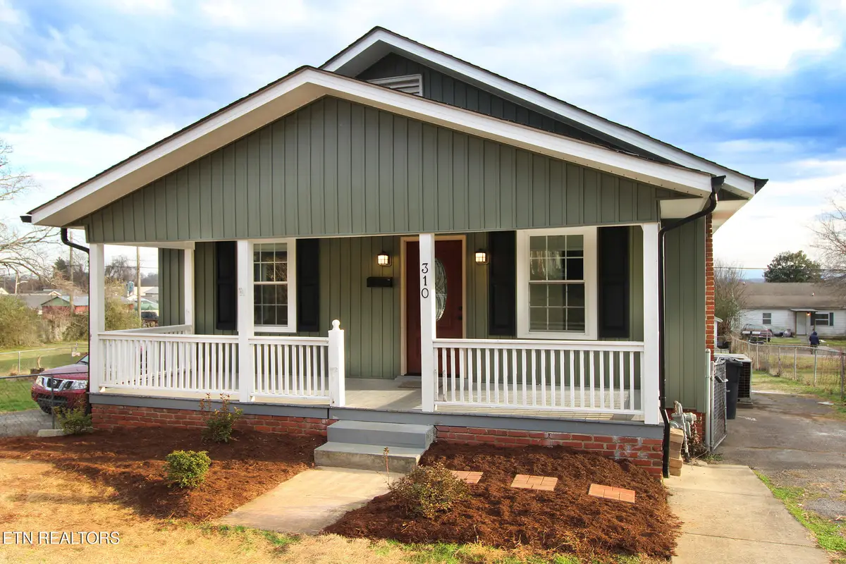 310 Cedar Ave, Knoxville, TN 37917 - #1