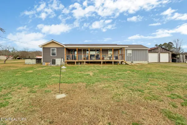 1765 Westel Loop, Rockwood, TN 37854