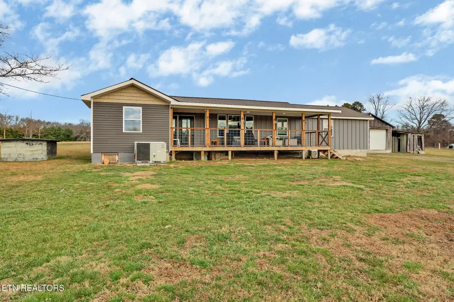 1765 Westel Loop, Rockwood, TN 37854 - #3