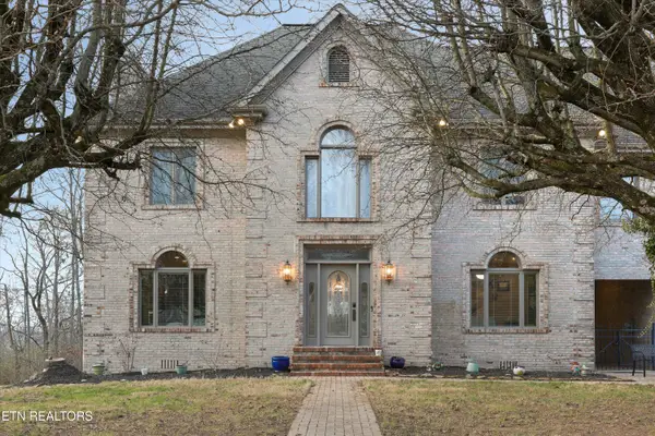 1132 Brentwood Point, Kingston, TN 37763