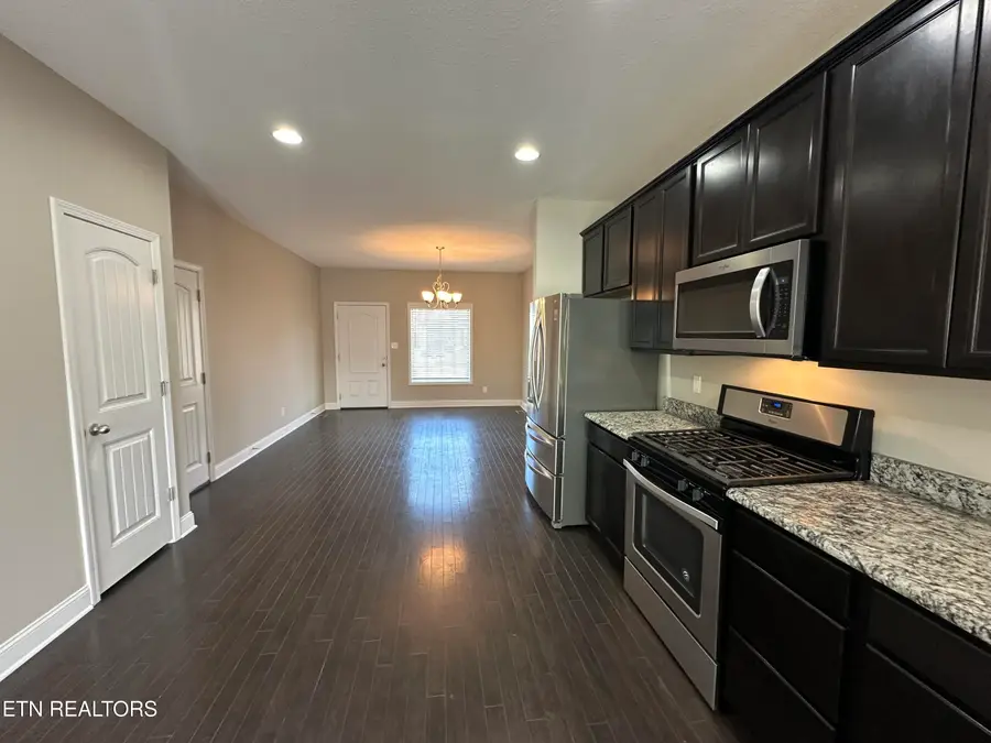 1631 Silver Spur Lane, Knoxville, TN 37932 - #2