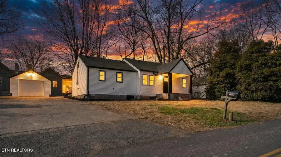 105 Lenoir St, Sweetwater, TN 37874 - #2