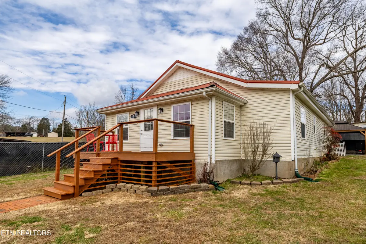 528 France Lane, Maryville, TN 37803 - #1