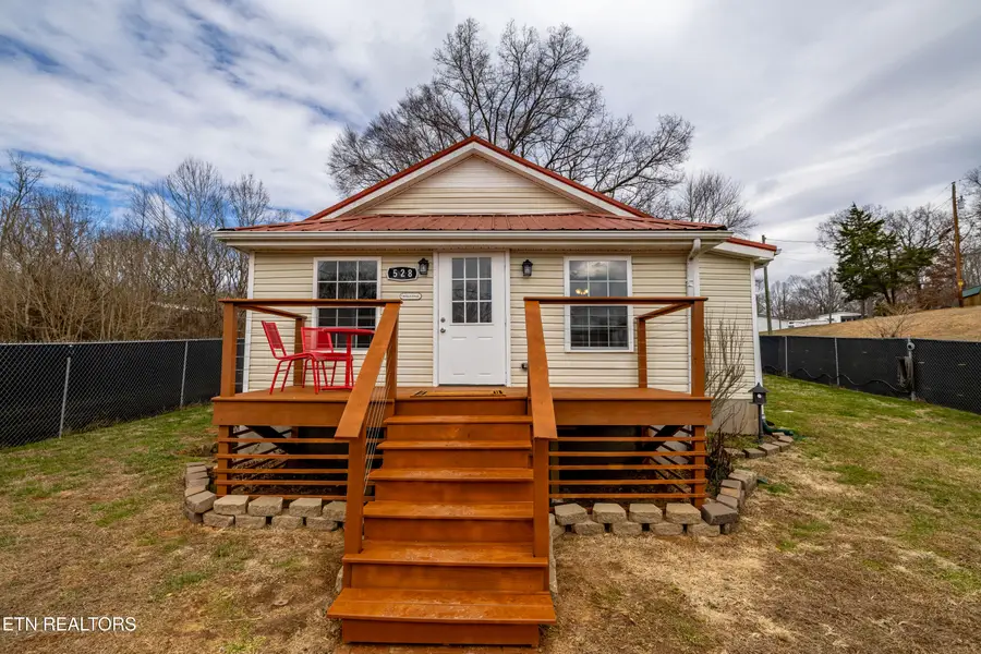 528 France Lane, Maryville, TN 37803 - #3