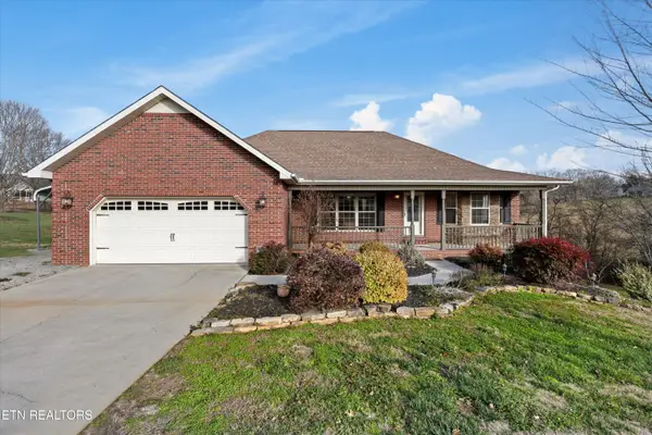 3519 Brandon Lee Drive, Maryville, TN 37804