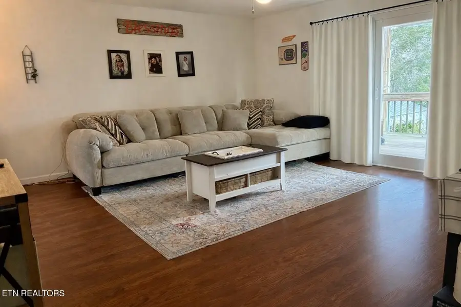 318 East Drive, Oak Ridge, TN 37830 - #3