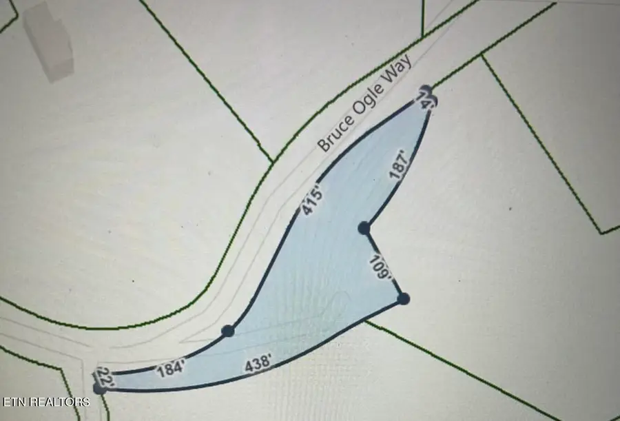 4438 Bruce Ogle Way Way, Pigeon Forge, TN 37863 - #2