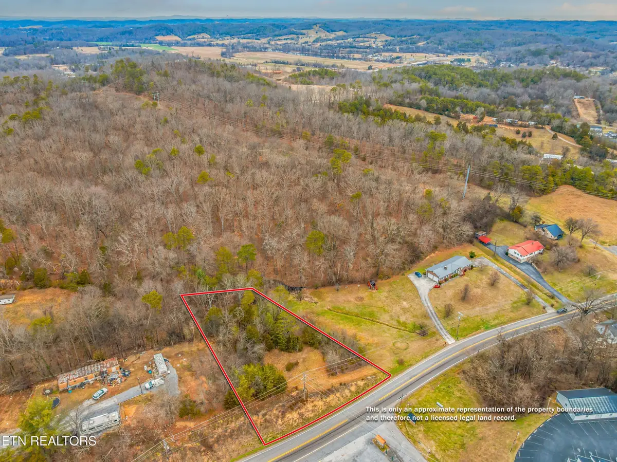 0 Highway 321, Newport, TN 37821 - #1