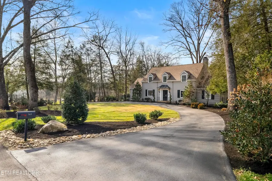 563 Mellen Ave, Knoxville, TN 37919 - #2