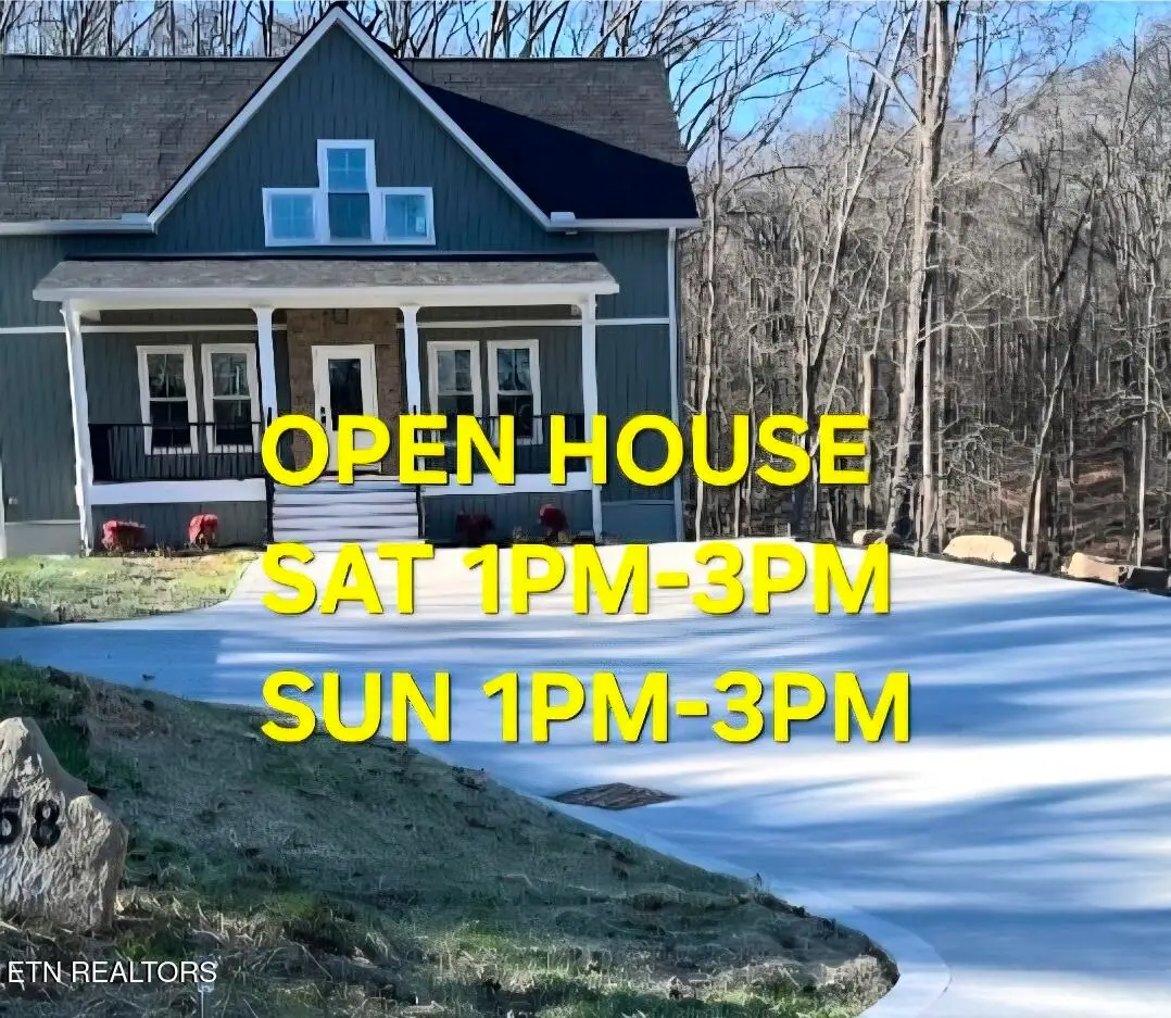 158 California Ave, Oak Ridge, TN 37830 - #1