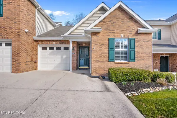 7058 La Christa Way, Knoxville, TN 37921