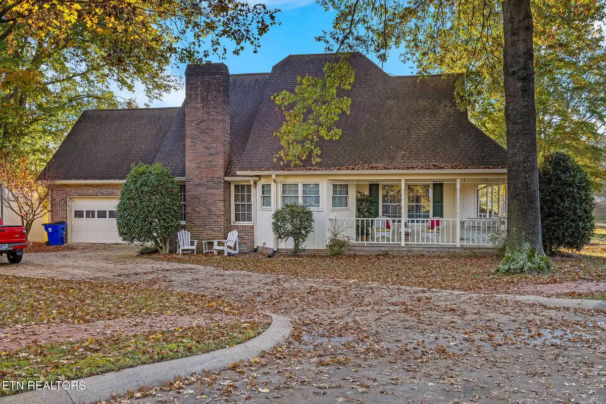 132 Barker Lane Nw, Cleveland, TN 37312 - #1