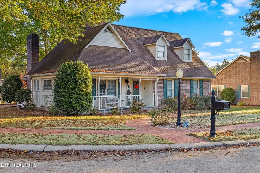 132 Barker Lane Nw, Cleveland, TN 37312 - #3