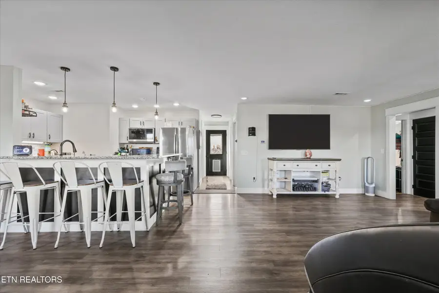 1914 Pleasant Ridge Rd, Lafollette, TN 37766 - #2