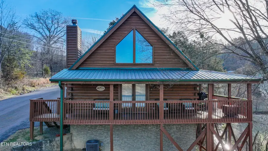 1915 Leatherwood Lane, Sevierville, TN 37862 - #2