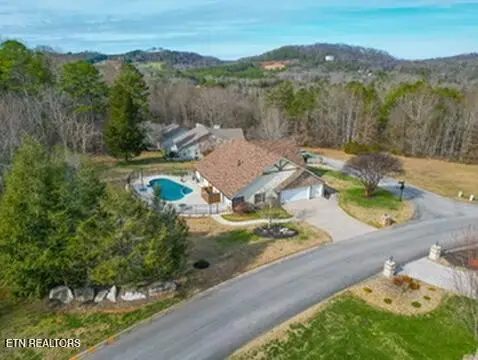 103 Warbler Court, Vonore, TN 37885 - #2