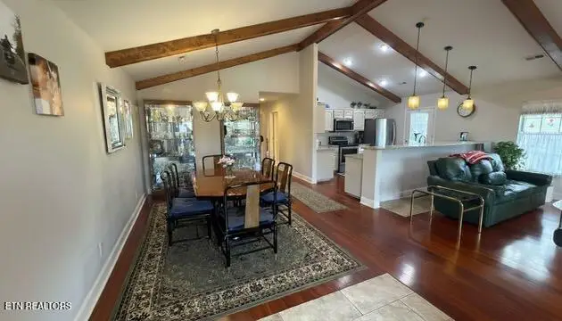 103 Warbler Court, Vonore, TN 37885 - #3