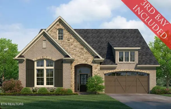 Lot 112 Wagon Hitch Rd, Knoxville, TN 37934