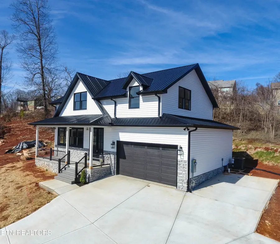 130 Middle Glen Rd, Maynardville, TN 37807 - #2