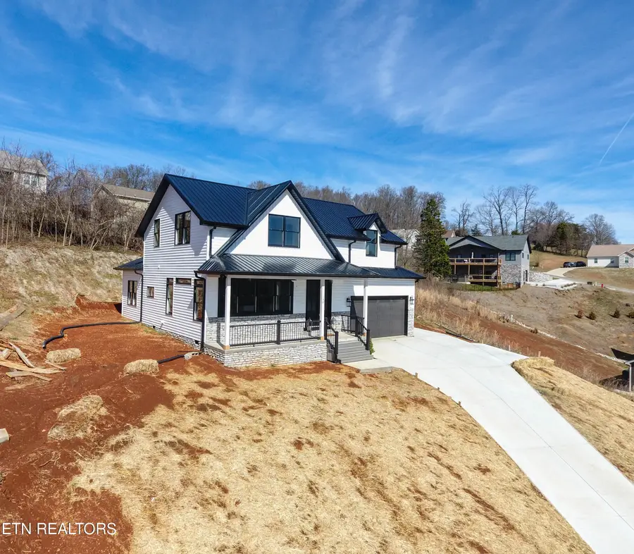 130 Middle Glen Rd, Maynardville, TN 37807 - #3