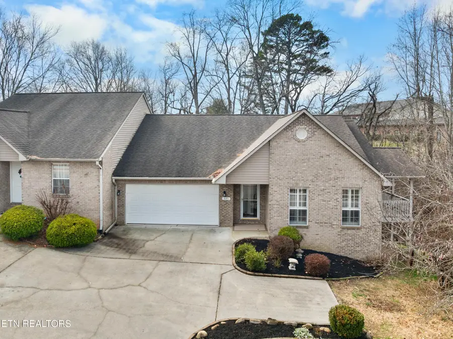 921 Mercer Drive, Maryville, TN 37801 - #3