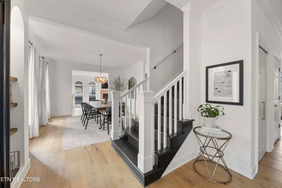 465 W Hillvale Turn, Knoxville, TN 37919 - #2