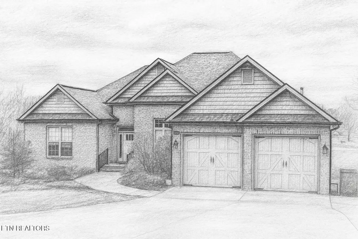 2440 Whisper Creek Drive, Friendsville, TN 37737 - #1