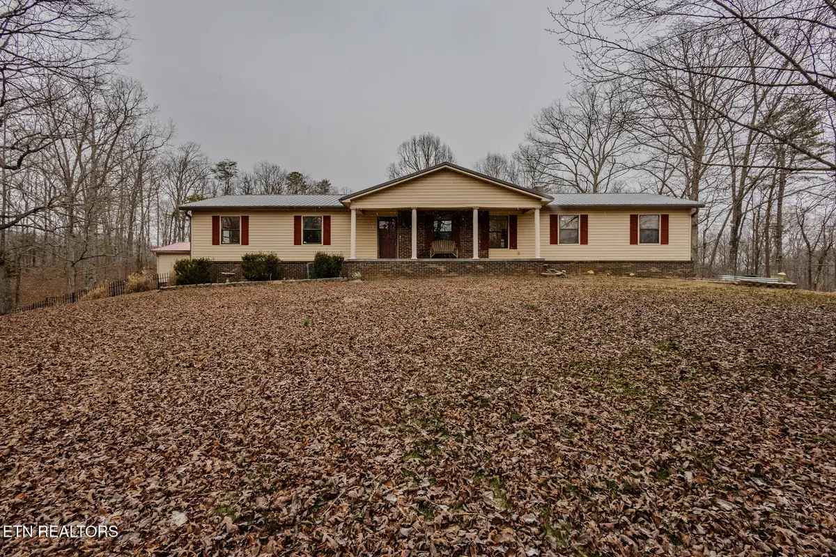 333 Willow Springs Rd, Ten Mile, TN 37880 - #1