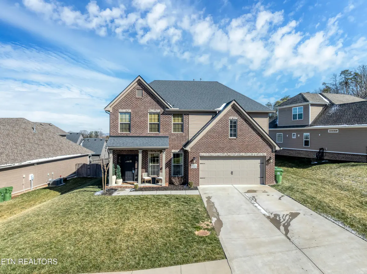 614 Branchwood Lane, Maryville, TN 37801 - #1