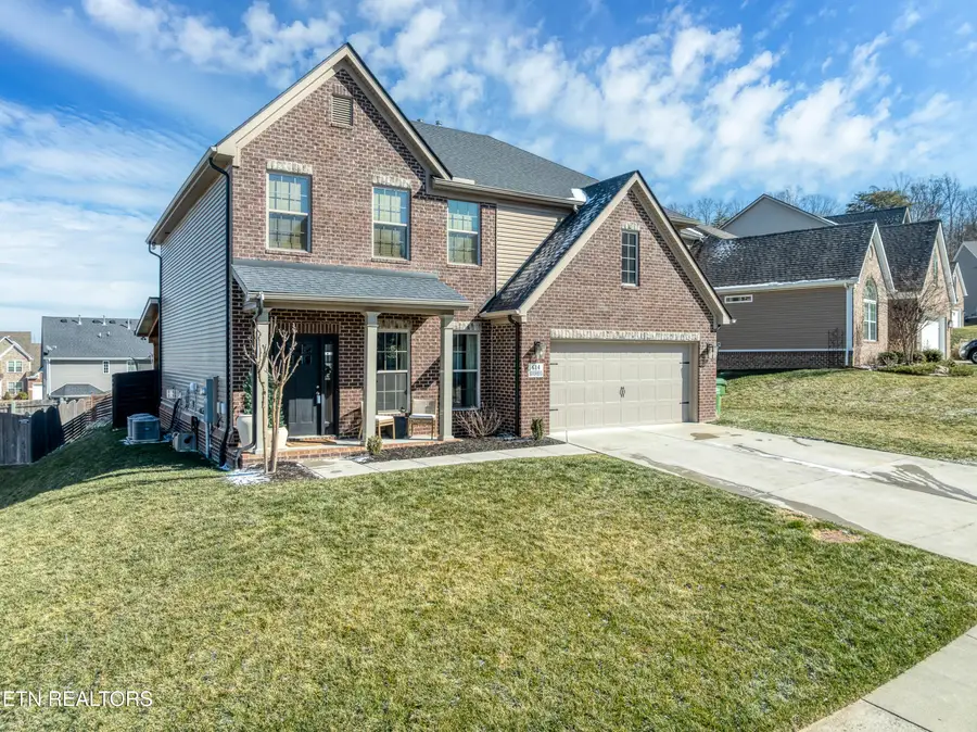 614 Branchwood Lane, Maryville, TN 37801 - #3