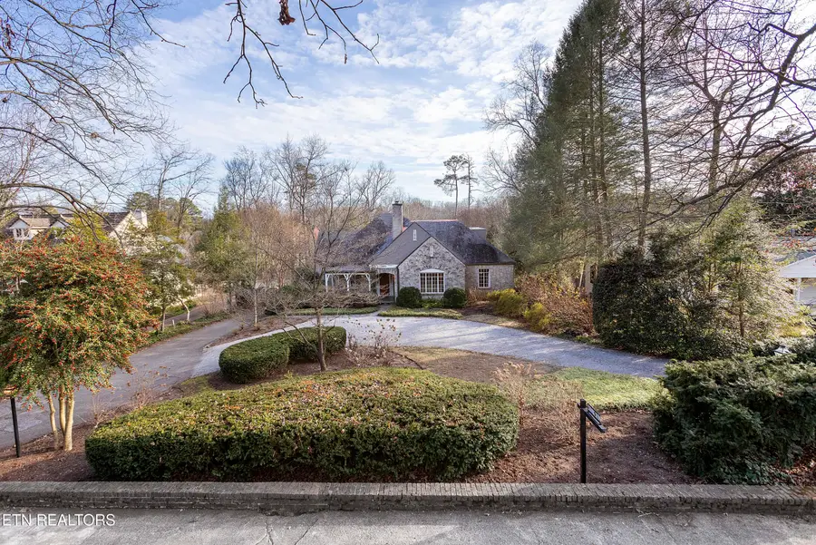 7000 Stone Mill Drive, Knoxville, TN 37919 - #2