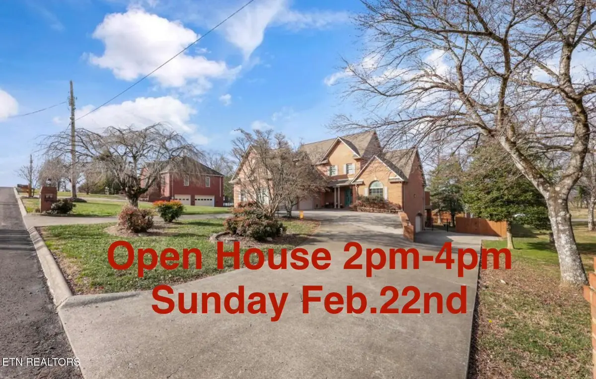 110 Brentwood Pl Place, Lenoir City, TN 37772 - #1