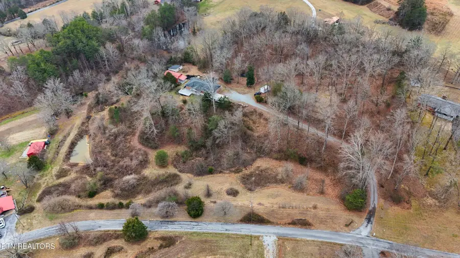 161 Steele Rd, Vonore, TN 37885 - #2