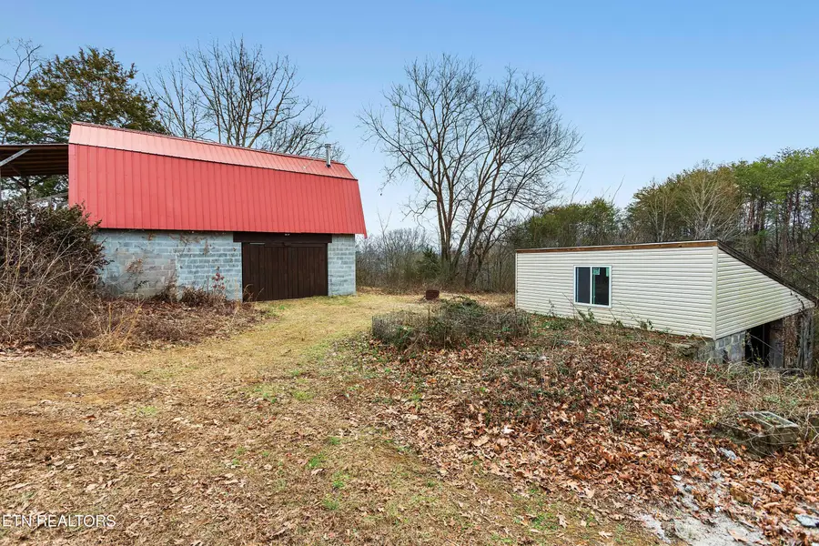 161 Steele Rd, Vonore, TN 37885 - #3