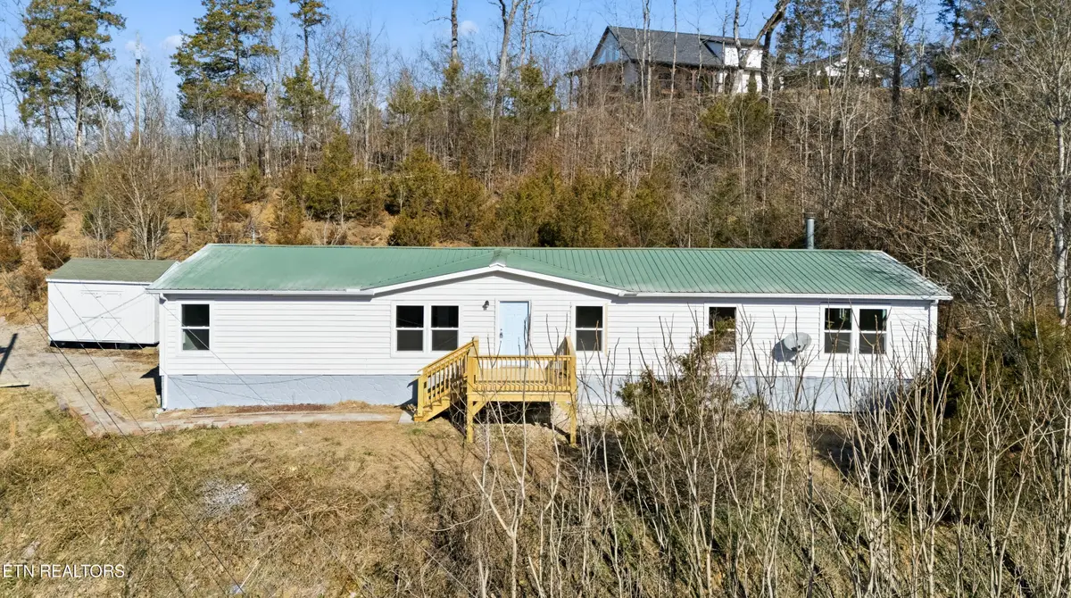 1564 Hollow Springs Rd, White Pine, TN 37890 - #1