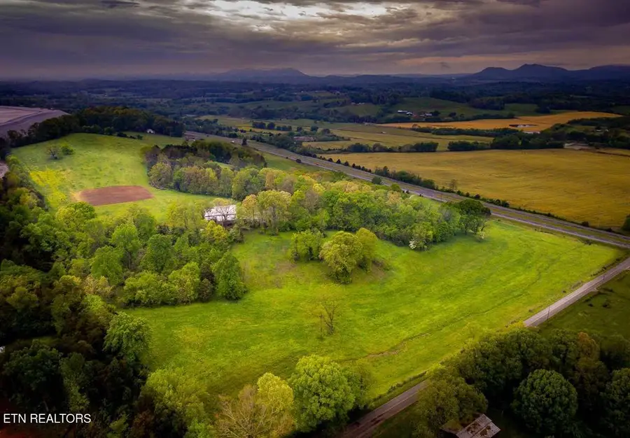 tbd W Andrew Johnson Hwy, New Market, TN 37820 - #3