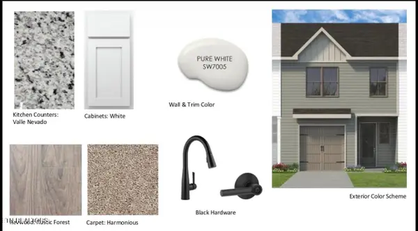 1723 Bennett Village Drive, Maryville, TN 37804