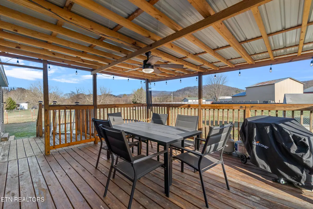 167 Millstone Way, Cosby, TN 37722 - #1