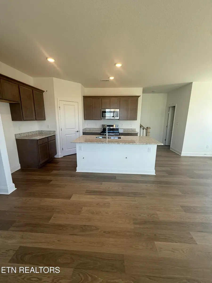 1725 Bennett Village Drive, Maryville, TN 37804 - #3