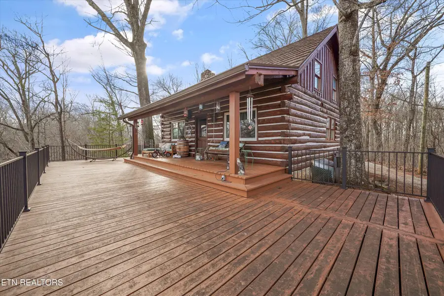 124 Lindsey Cemetery Rd, Madisonville, TN 37354 - #2