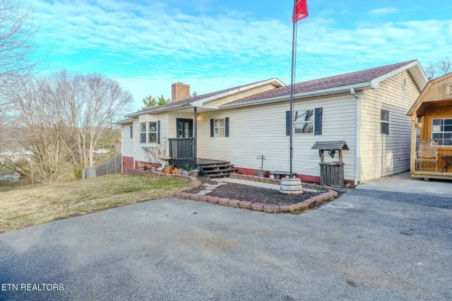 111 Rockwaller Lane, Jacksboro, TN 37757 - #3