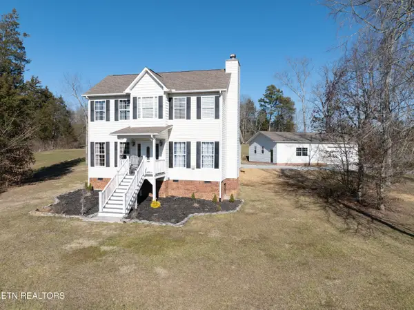 7713 Sayne Lane, Knoxville, TN 37920