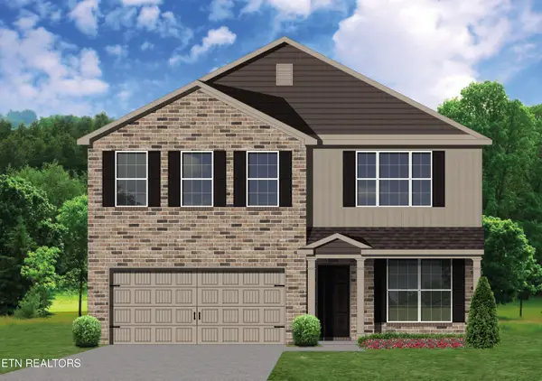 12379 Sweet Maple Lane, Knoxville, TN 37932