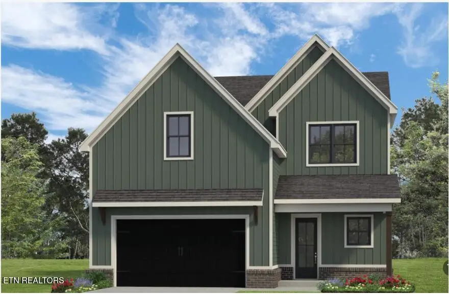 11576 Olympic Valley Drive, Knoxville, TN 37932 - #1