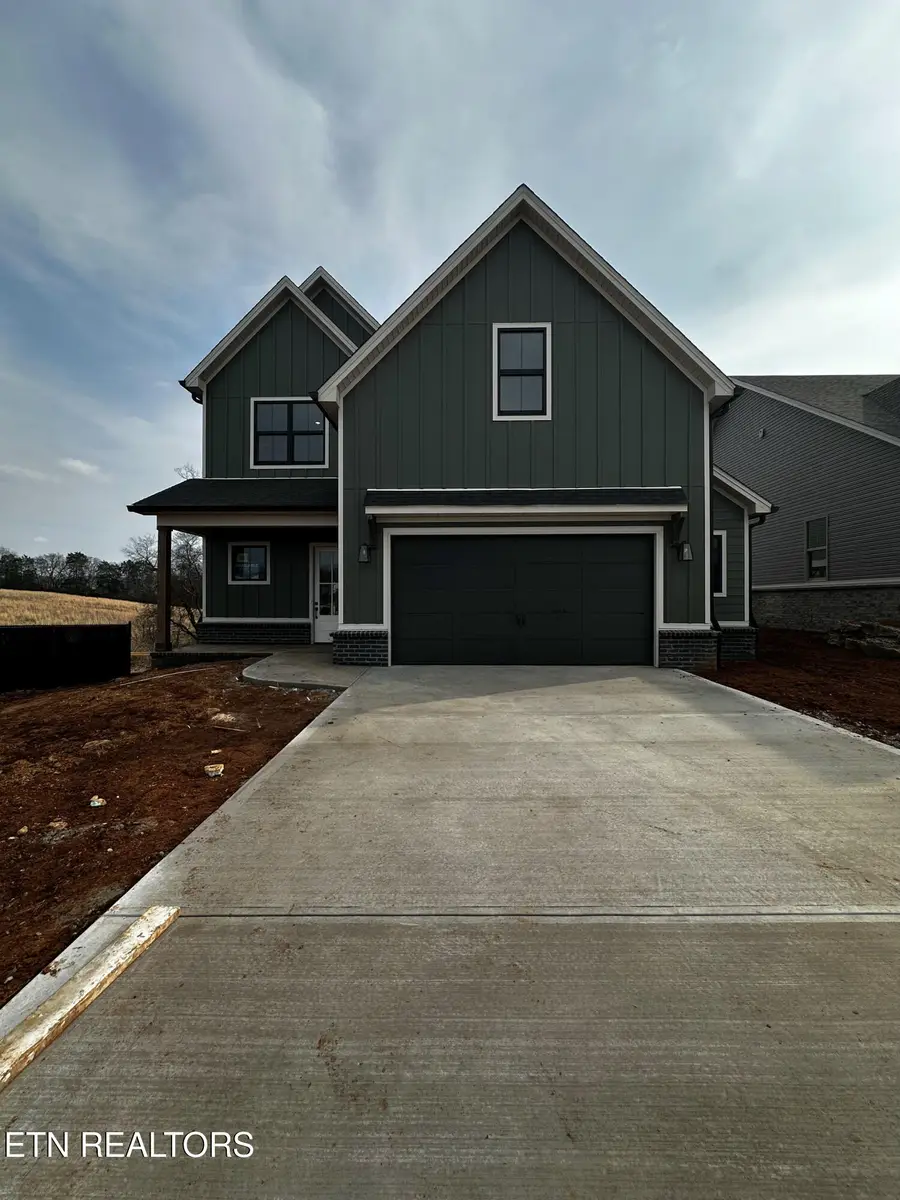 11576 Olympic Valley Drive, Knoxville, TN 37932 - #3