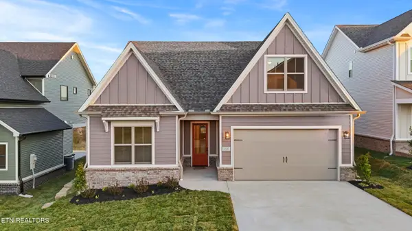 11580 Olympic Valley Drive, Knoxville, TN 37932