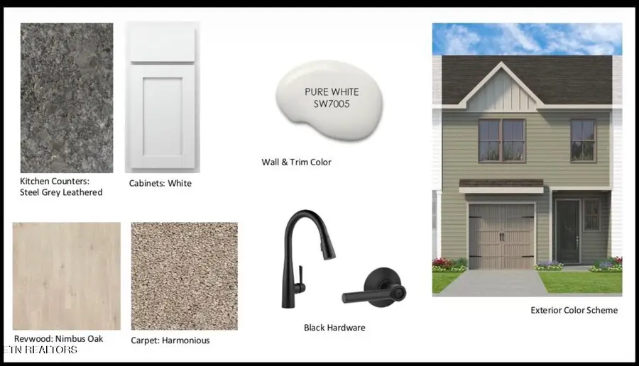 1720 Bennett Village Drive, Maryville, TN 37804 - #2