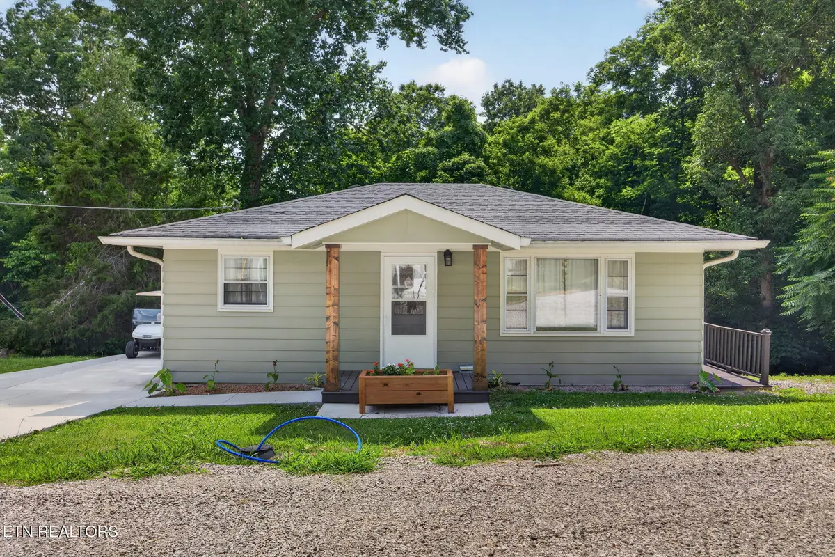 94 Cummins Court, Celina, TN 38551 - #1